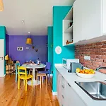 Monica's Place: A Friends' Inspired *