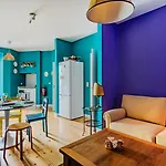 Monica's Place: A Friends' Inspired 리스본