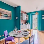 아파트 Monica's Place: A Friends' Inspired 리스본