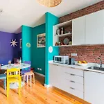 Lejlighed Monica's Place: A Friends' Inspired