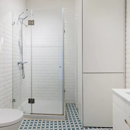 Monica's Place: A Friends' Inspired