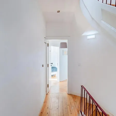 Monica's Place: A Friends' Inspired Appartement