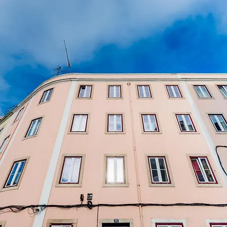 Monica's Place: A Friends' Inspired Appartement