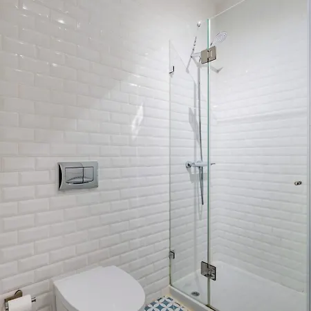 Apartamento Monica's Place: A Friends' Inspired