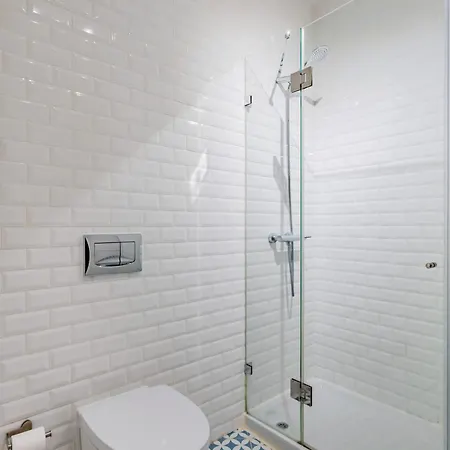 Monica's Place: A Friends' Inspired Appartement